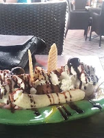 Banana Split