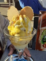 Eierlikor Becher