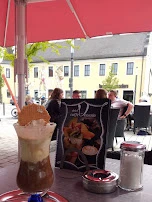 Eiscafe Lach