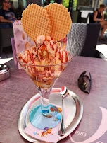 Walnussbecher