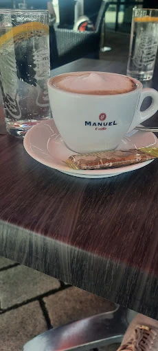 dolce caffè venezia Eiscafe Manching photo 3