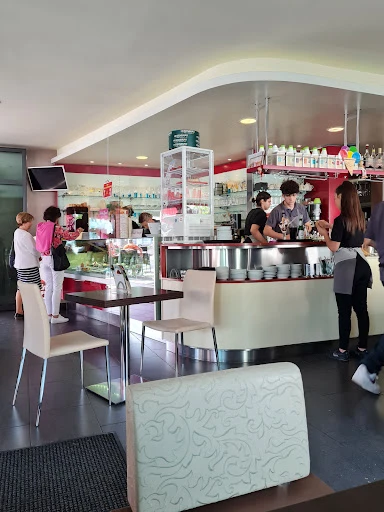 dolce caffè venezia Eiscafe Manching photo 6
